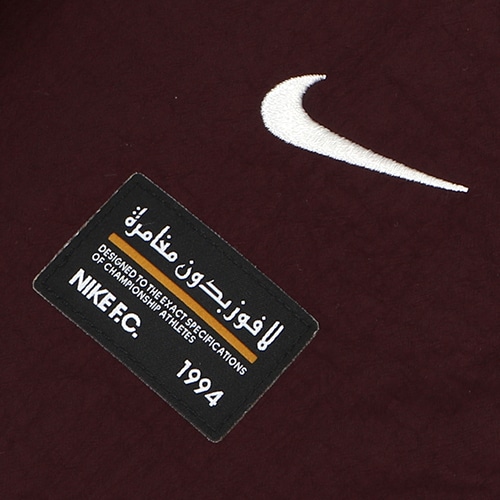 NIKE F.C. RPL WC ウーブンパンツ