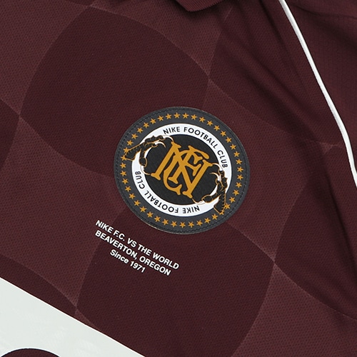 NIKE F.C. WC ジャージ