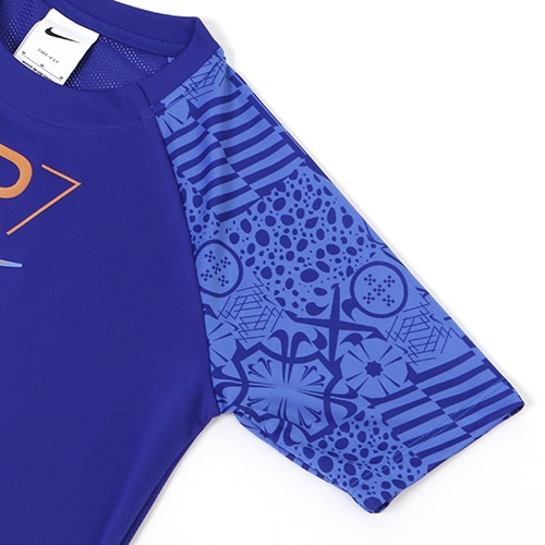 ジュニア Dri-FIT CR7 トップ