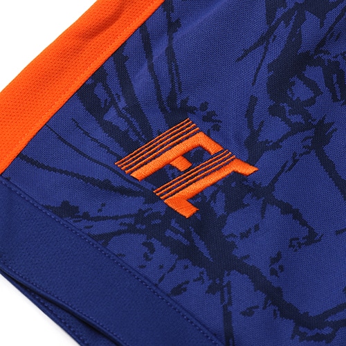 NIKE F.C. Dri-FIT ショート 5インチ