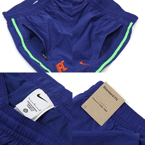 NIKE F.C. RPL トラックパンツ ウーブン