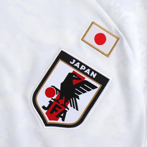 ｻｯｶｰ日本代表 2020 ｱｳｪｲ ｼﾞｬｰｼﾞｰ