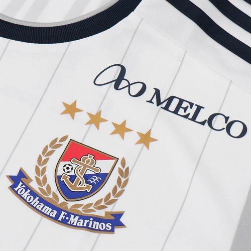 横浜f ﾏﾘﾉｽ ｱｳｪｲﾚﾌﾟﾘｶﾕﾆﾌｫｰﾑ サッカーショップkamo