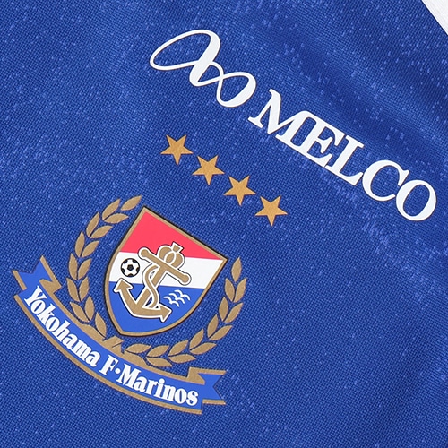 ジュニア 21 横浜f マリノス 1stユニフォーム サッカーショップkamo