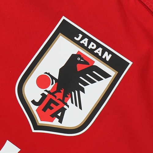 ｻｯｶｰ日本代表 2021 ﾊｲﾌﾞﾘｯﾄﾞﾄｯﾌﾟ