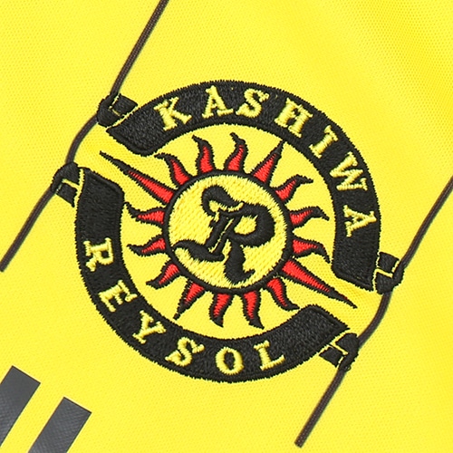 ジュニア 21 22 柏レイソル 1stレプリカユニフォーム サッカーショップkamo