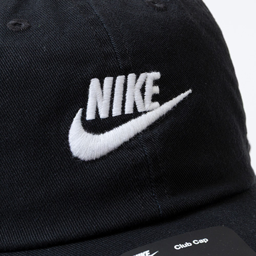 ジュニア アンストラクチャード フューチュラ ウォッシュ キャップ