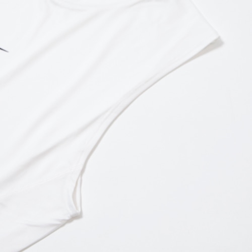NIKE PRO タイト ノースリーブ  トップ