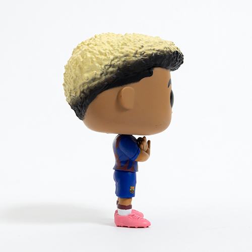 Pop! Football バルセロナ ヤマル