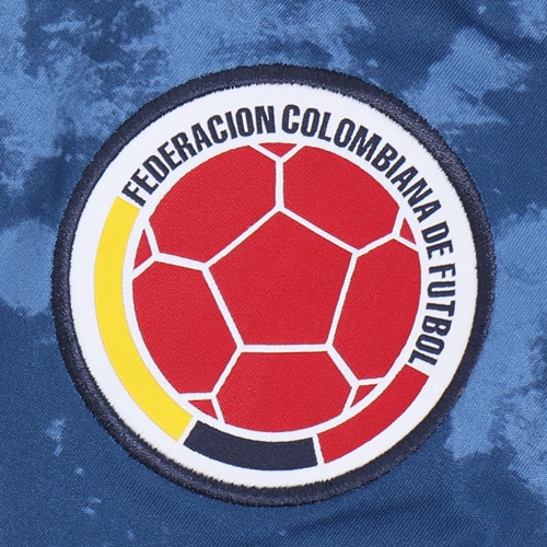 2020 コロンビア代表 アウェイレプリカユニフォーム