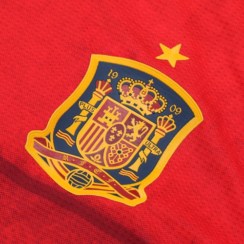 スペイン代表 1st オーセンティック ユニフォーム サッカーショップkamo