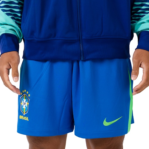 2024 ブラジル代表 HOMEショート 2024 ブラジル代表 HOMEショート