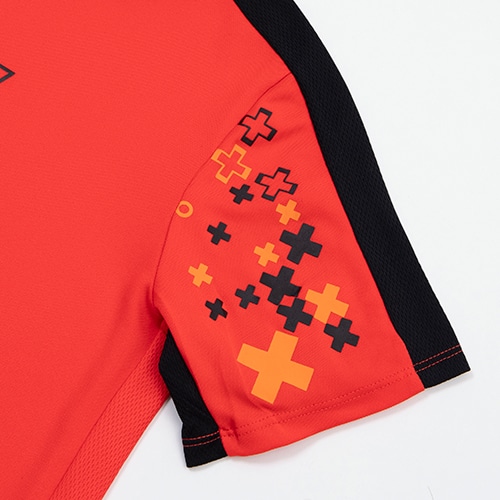 ジュニア CR7 Dri-FIT ACADEMY23 S/S トップ