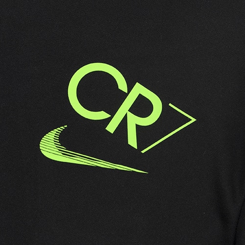 ジュニア CR7 Dri-FIT ACADEMY23 S/S トップ