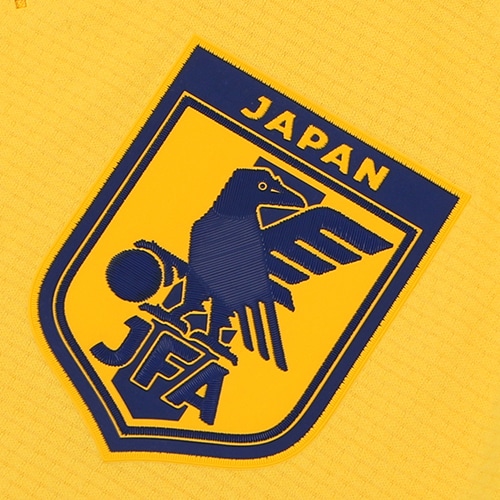 2022 サッカー日本代表 TIRO23 PRO ジャージー マーキング付き