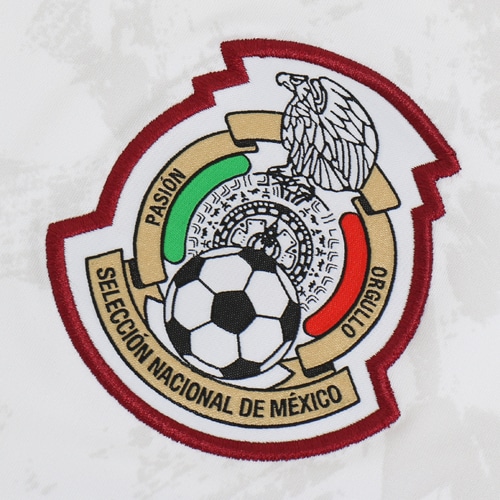 メキシコ代表 アウェイレプリカユニフォーム サッカーショップkamo