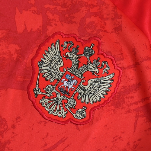 ロシア代表 1stレプリカユニフォーム サッカーショップkamo ロシア代表 1stレプリカユニフォーム サッカーショップkamo