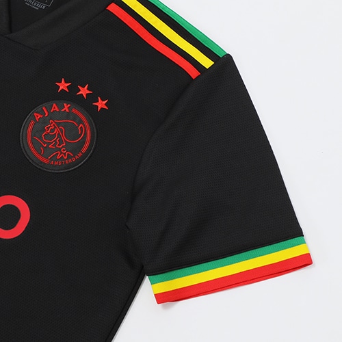 Ajaxｻｰﾄﾞﾚﾌﾟﾘｶﾕﾆﾌｫｰﾑ サッカーショップkamo