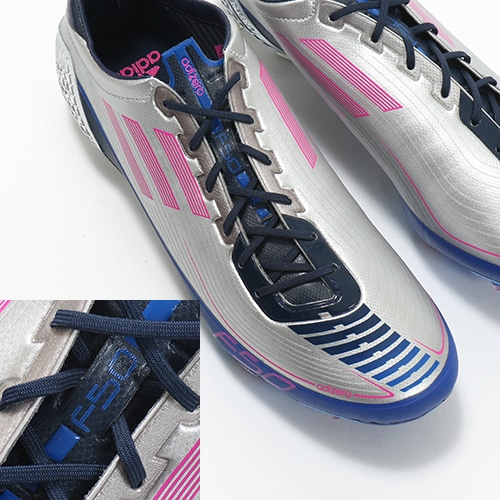 F50 GHOSTED UCL