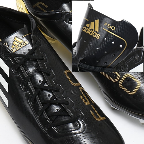 F50 GHOSTED ADIZERO