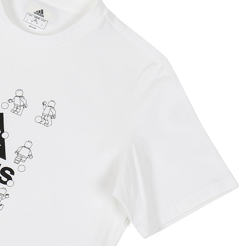 LEGO グラフィック Ｔシャツ