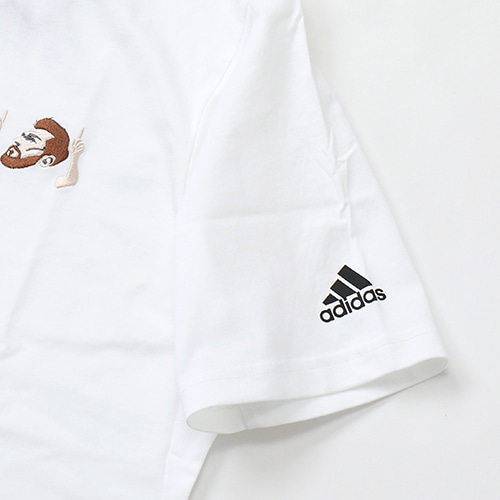 MESSI ICON EMB