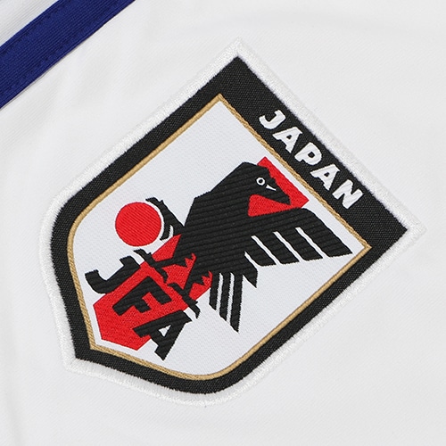 【キッズ】 アディダス サッカー日本代表 2022 ホーム ショーツ