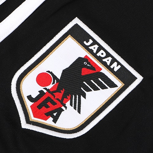 【キッズ】 アディダス サッカー日本代表 2022 アウェイ ショーツ