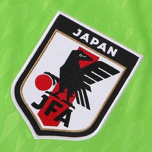 アディダス サッカー日本代表 2022 ファースト ゴールキーパー レプリカ ユニフォーム