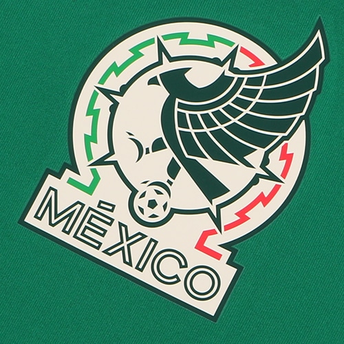 2022 メキシコ代表 トレーニングジャージー