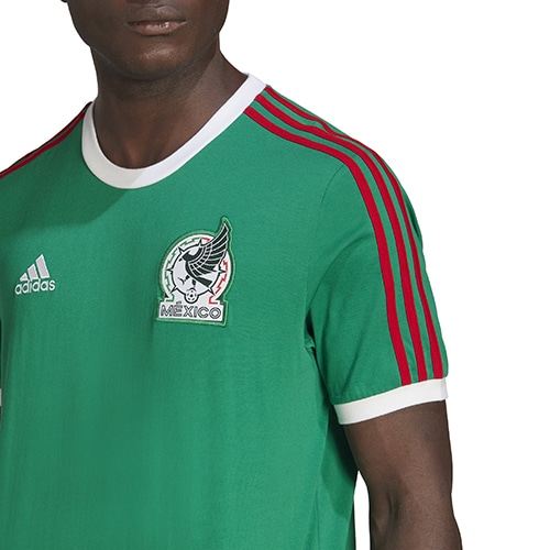 2022 メキシコ代表 DNA 3S Tシャツ