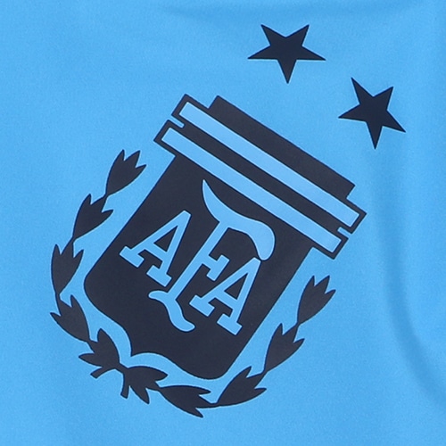 2022 アルゼンチン代表 オールウェザージャケット