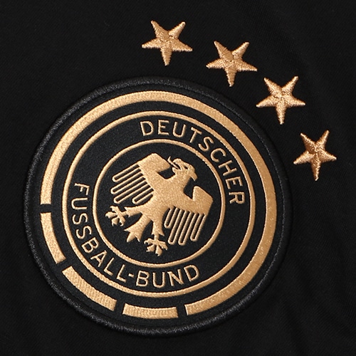 2022 ドイツ代表 DNA 3S Tシャツ