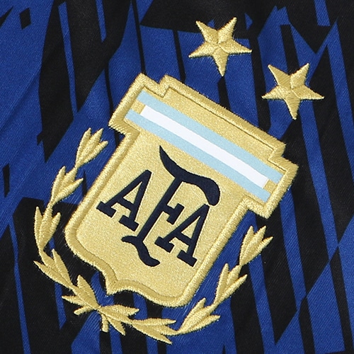 2022 アルゼンチン代表 プレマッチシャツ