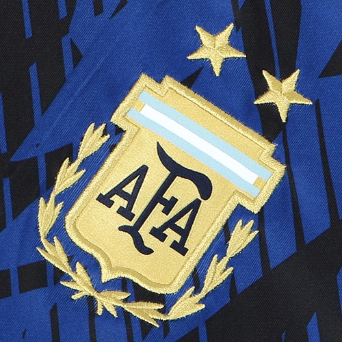 2022 アルゼンチン代表 プレウォームトップ