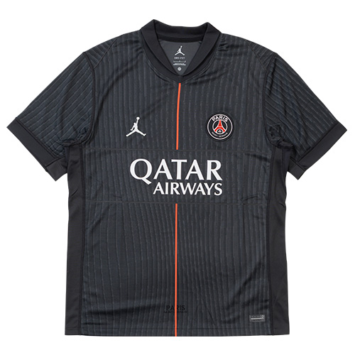 25-26 パリSG 4th ユニフォーム
