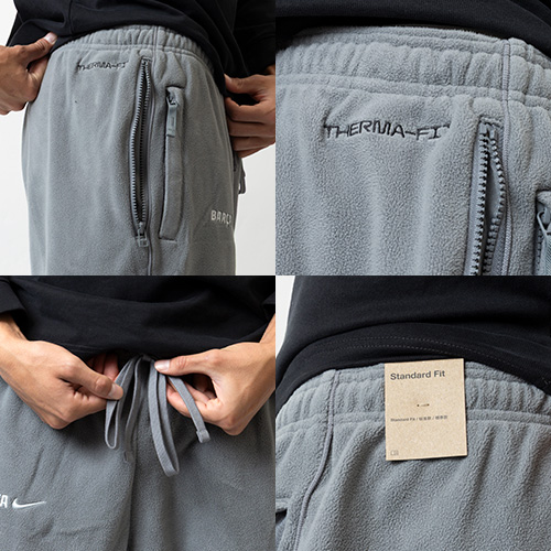 バルセロナ Therma-FIT ウィンターライズドパンツ