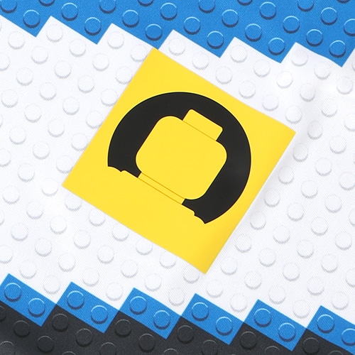 TIRO ジャージー LEGO