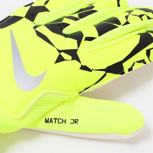 GK マッチ JR