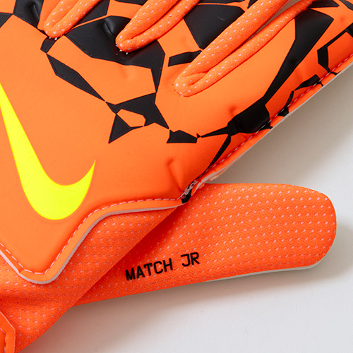 GK マッチ JR