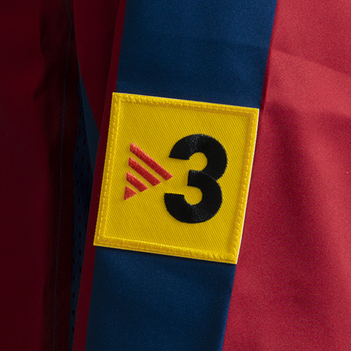 バルセロナ 05-06 リイシュー ジャージー