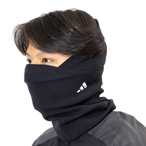 TIRO Competition ネックウォーマー