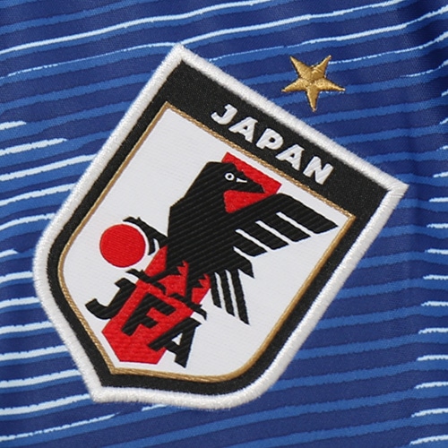 サッカー日本女子代表 2022 ホーム レプリカ ユニフォーム (女子シルエット)