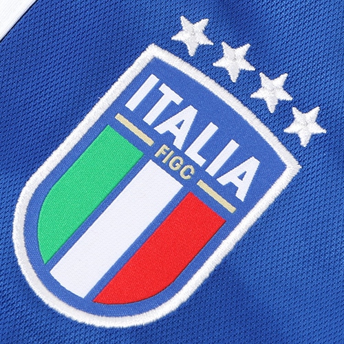 ジュニア 2023 イタリア代表 HOMEショーツ