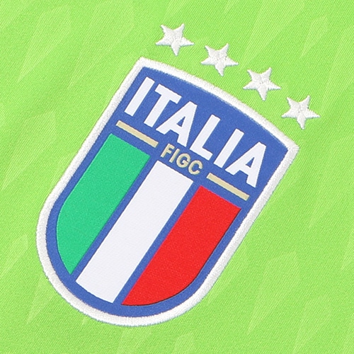 2023 イタリア代表 GKユニフォーム