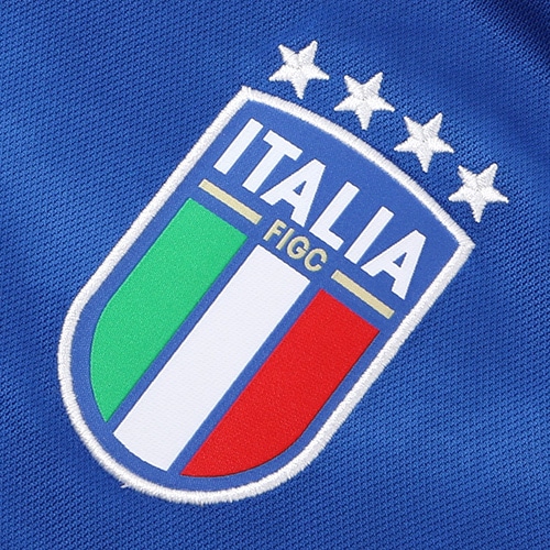 2023 イタリア代表 HOMEユニフォーム