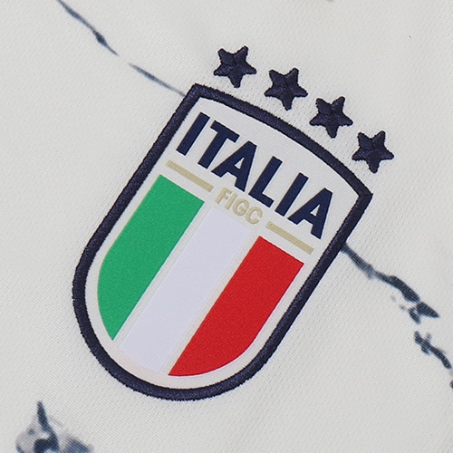 2023 イタリア代表 AWAYユニフォーム