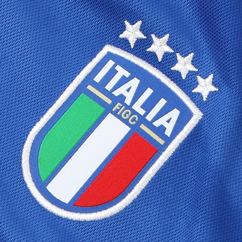 2023 イタリア代表 HOMEユニフォーム(ウィメンズシルエット)