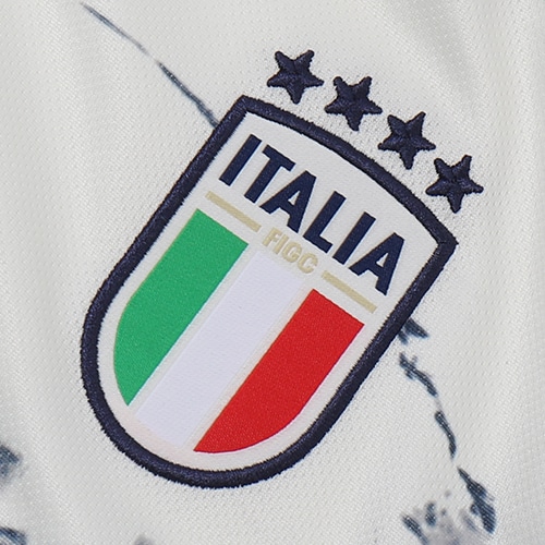 2023 イタリア代表 AWAYユニフォーム(ウィメンズシルエット)