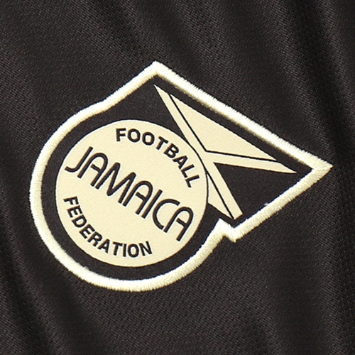 2023 ジャマイカ代表 アウェイユニフォーム